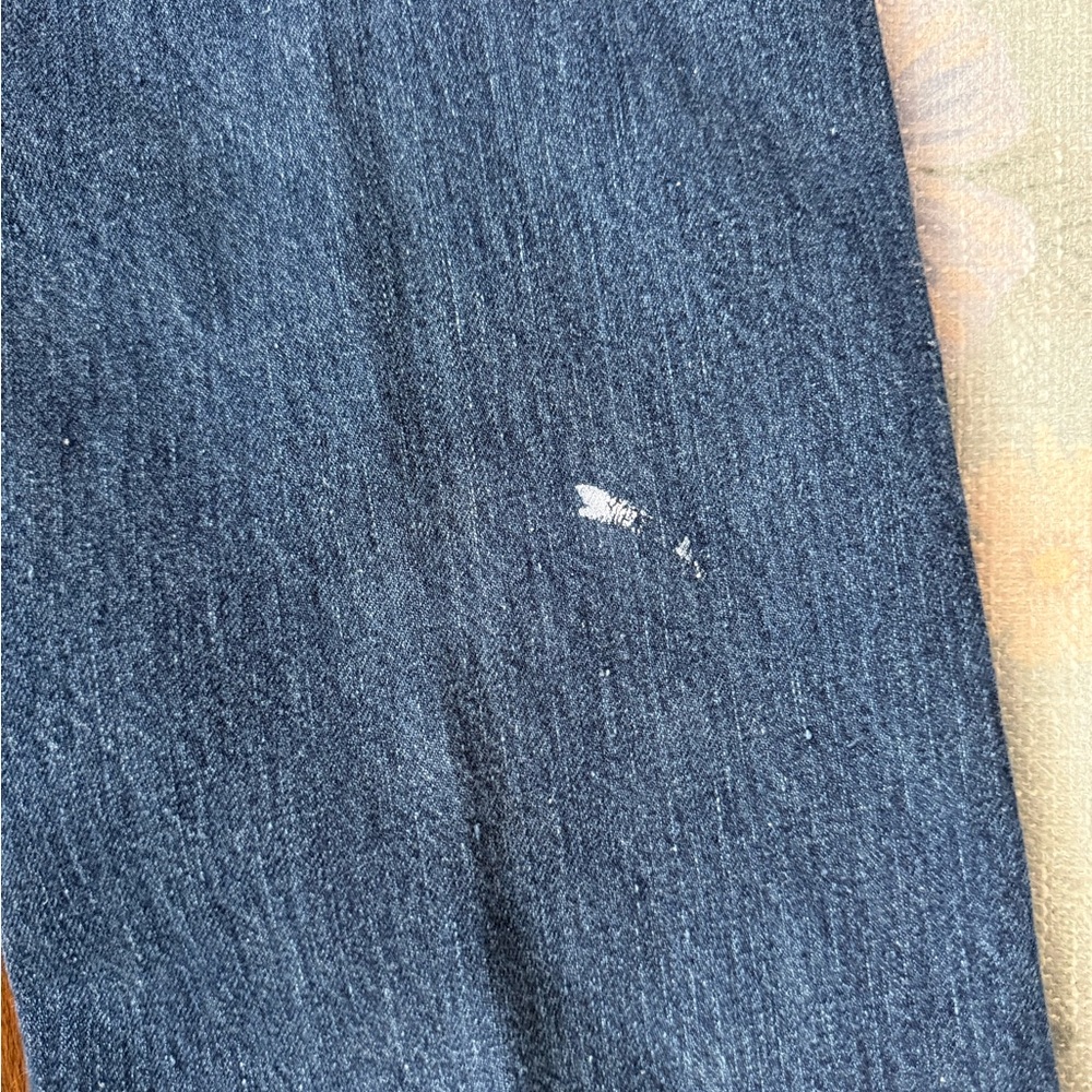 Banana Republic Men's Straight Blue Jeans - Picture 9 of 9